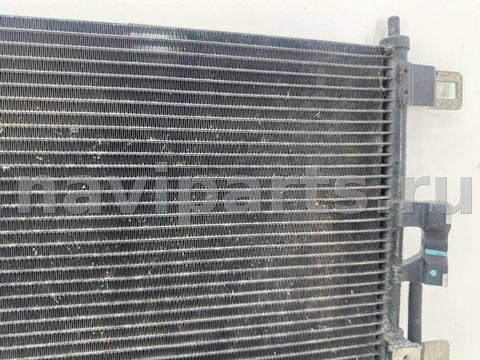 Радиатор кондиционера Audi Q5, 2020 г., OEM 80A816411P, арт. 13310, фото 15