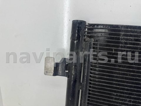 Радиатор кондиционера Audi Q5, 2020 г., OEM 80A816411P, арт. 13310, фото 2