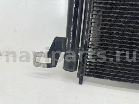Радиатор кондиционера Audi Q5, 2020 г., OEM 80A816411P, арт. 13310, фото 3