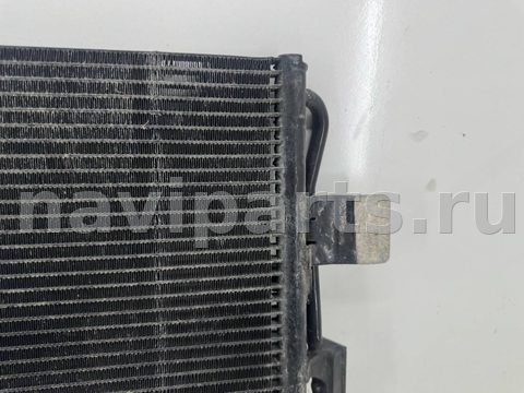 Радиатор кондиционера Audi Q5, 2020 г., OEM 80A816411P, арт. 13310, фото 4