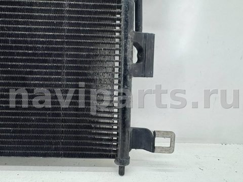 Радиатор кондиционера Audi Q5, 2020 г., OEM 80A816411P, арт. 13310, фото 5