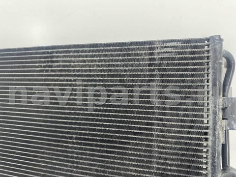 Радиатор кондиционера Audi Q5, 2020 г., OEM 80A816411P, арт. 13310, фото 6
