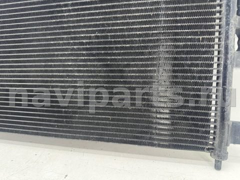 Радиатор кондиционера Audi Q5, 2020 г., OEM 80A816411P, арт. 13310, фото 7