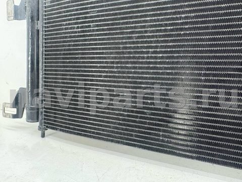 Радиатор кондиционера Audi Q5, 2020 г., OEM 80A816411P, арт. 13310, фото 8