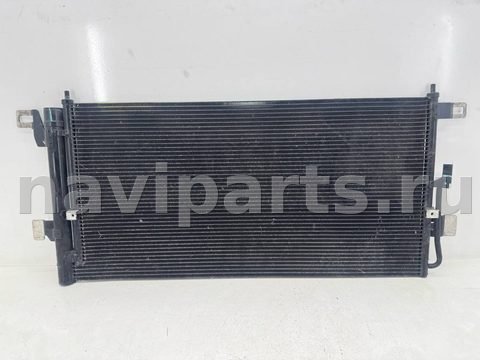 Радиатор кондиционера Audi Q5, 2020 г., OEM 80A816411P, арт. 13310, фото 9