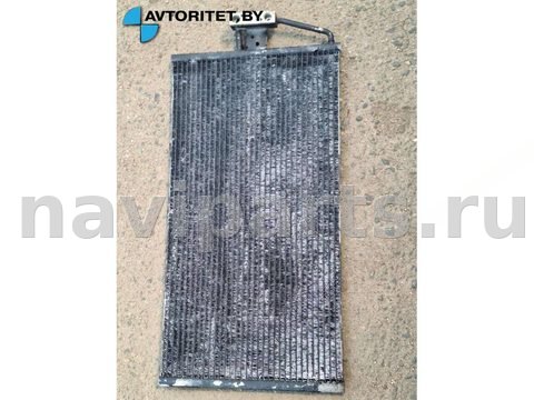 Новое BMW 5 E39, 2003 г., арт. 138