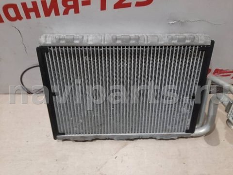 Радиатор кондиционера Mercedes E C207, 2010 г., OEM A2048300258, арт. 13965, фото 3