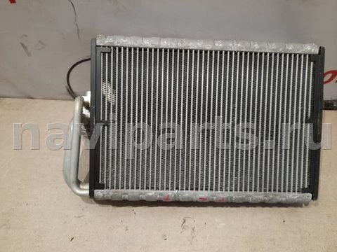 Радиатор кондиционера Mercedes E C207, 2010 г., OEM A2048300258, арт. 13965, фото 4