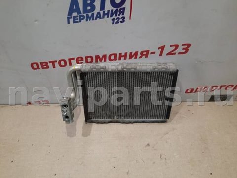 Радиатор кондиционера Mercedes C W204, 2008 г., OEM A2048300258, арт. 13974