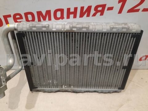 Радиатор кондиционера Mercedes C W204, 2008 г., OEM A2048300258, арт. 13974, фото 2