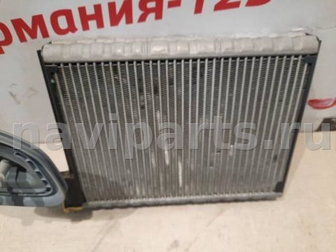 Радиатор кондиционера BMW 5 F10/F11/GT F07, 2009 г., OEM 64119383678, арт. 13979, фото 3