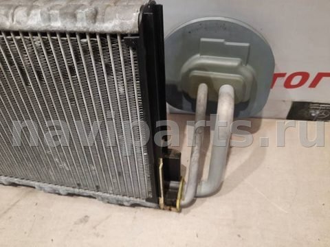Радиатор кондиционера BMW 5 F10/F11/GT F07, 2009 г., OEM 64119383678, арт. 13979, фото 6