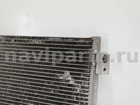 Радиатор кондиционера Porsche 911, 2018 г., OEM 9P1820411, арт. 14133, фото 4