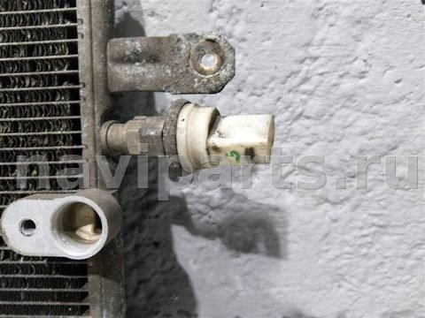 Радиатор кондиционера Audi A6 C6, 2008 г., OEM 4F0260401P, арт. 15472, фото 2