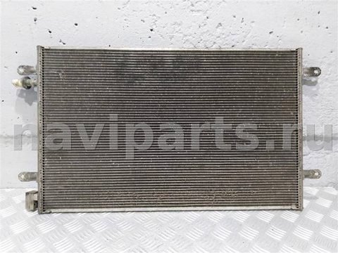 Радиатор кондиционера Audi A6 C6, 2008 г., OEM 4F0260401P, арт. 15472, фото 3