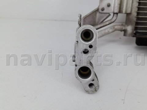 Радиатор кондиционера Volkswagen Sharan, 2015 г., OEM 7M3820411C, арт. 15642, фото 2