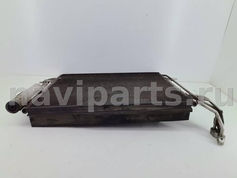 Радиатор кондиционера Volkswagen Sharan, 2015 г., OEM 7M3820411C, арт. 15642, фото 6