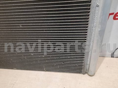 Радиатор кондиционера BMW 5 F10/F11/GT F07, 2011 г., OEM 64536805452, арт. 16213, фото 3