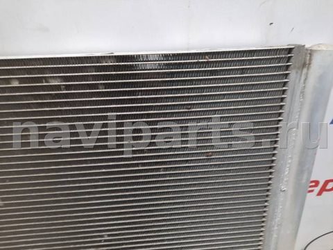 Радиатор кондиционера BMW 5 F10/F11/GT F07, 2011 г., OEM 64536805452, арт. 16213, фото 8