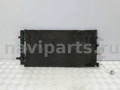 Радиатор кондиционера Audi Q5, 2012 г., OEM 8T0260401C, арт. 17085