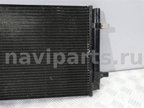 Радиатор кондиционера Audi Q5, 2012 г., OEM 8T0260401C, арт. 17085, фото 10