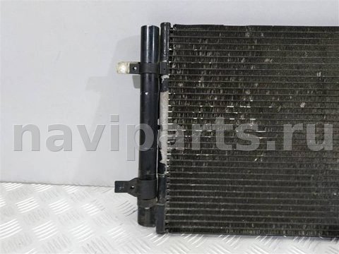 Радиатор кондиционера Audi Q5, 2012 г., OEM 8T0260401C, арт. 17085, фото 2