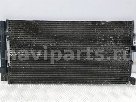 Радиатор кондиционера Audi Q5, 2012 г., OEM 8T0260401C, арт. 17085, фото 3