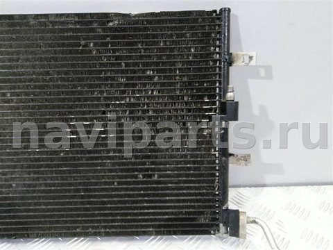 Радиатор кондиционера Audi Q5, 2012 г., OEM 8T0260401C, арт. 17085, фото 4