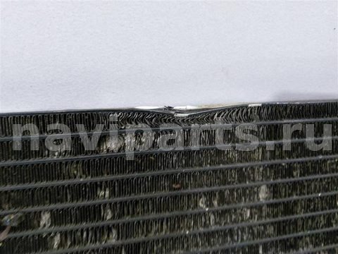 Радиатор кондиционера Audi Q5, 2012 г., OEM 8T0260401C, арт. 17085, фото 5