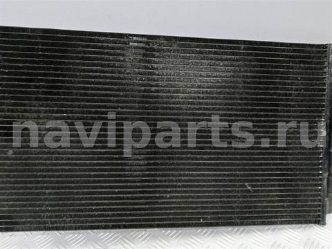 Радиатор кондиционера Audi Q5, 2012 г., OEM 8T0260401C, арт. 17085, фото 9