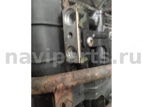 Радиатор кондиционера Volkswagen Transporter, 2002 г., арт. 18-50, фото 3