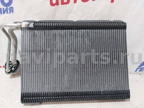 Радиатор кондиционера BMW 1 F20/F21, 2012 г., OEM 64116975554, арт. 19813, фото 10
