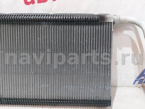 Радиатор кондиционера BMW 1 F20/F21, 2012 г., OEM 64116975554, арт. 19813, фото 4
