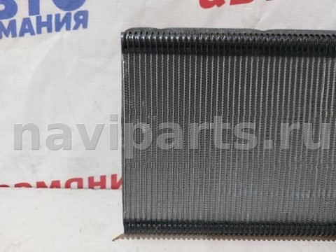 Радиатор кондиционера BMW 1 F20/F21, 2012 г., OEM 64116975554, арт. 19813, фото 5