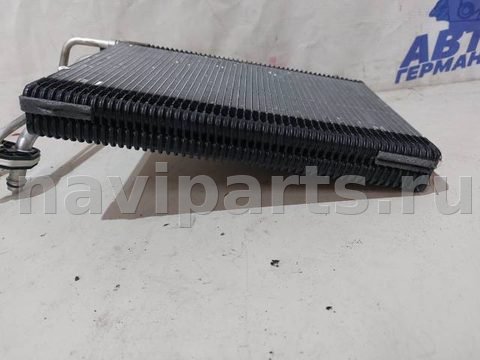 Радиатор кондиционера BMW 1 F20/F21, 2012 г., OEM 64116975554, арт. 19813, фото 9