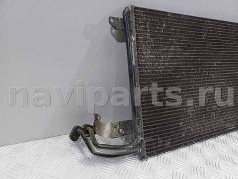 Радиатор кондиционера Skoda Superb, 2013 г., OEM 1K0820411AJ, арт. 20425, фото 2