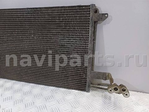 Радиатор кондиционера Skoda Superb, 2013 г., OEM 1K0820411AJ, арт. 20425, фото 6