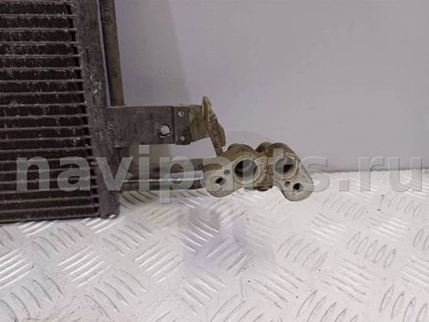 Радиатор кондиционера Skoda Superb, 2013 г., OEM 1K0820411AJ, арт. 20425, фото 7