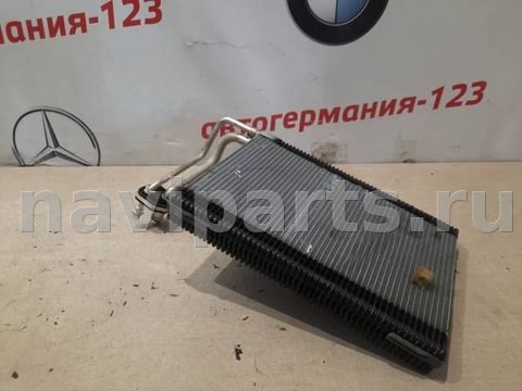 Радиатор кондиционера BMW 1 F20/F21, 2012 г., OEM 64116975554, арт. 22060, фото 3