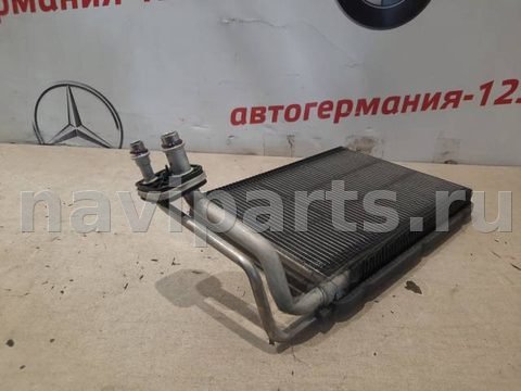 Радиатор кондиционера BMW 1 F20/F21, 2012 г., OEM 64116975554, арт. 22060, фото 4