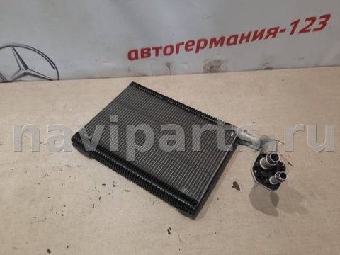 Радиатор кондиционера BMW 1 F20/F21, 2012 г., OEM 64116975554, арт. 22060, фото 8