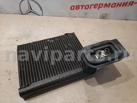 Радиатор кондиционера BMW X5 E70, 2011 г., OEM 64116806555, арт. 22071, фото 2