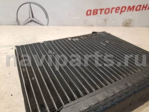 Радиатор кондиционера BMW X5 E70, 2011 г., OEM 64116806555, арт. 22071, фото 4