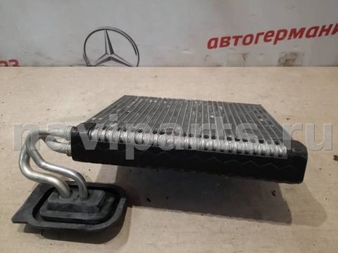 Радиатор кондиционера BMW X5 E70, 2011 г., OEM 64116806555, арт. 22071, фото 5