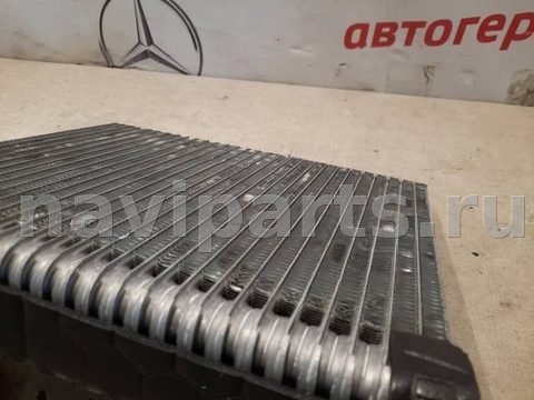 Радиатор кондиционера BMW X5 E70, 2011 г., OEM 64116806555, арт. 22071, фото 6