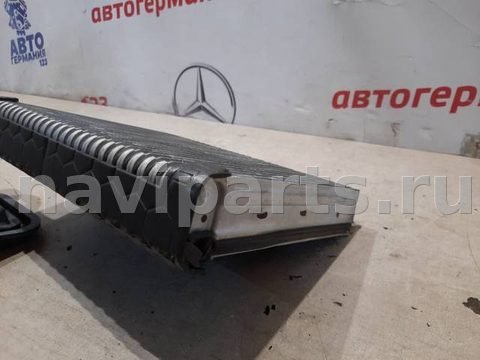 Радиатор кондиционера BMW X5 E70, 2011 г., OEM 64116806555, арт. 22071, фото 7