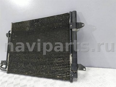 Радиатор кондиционера Volkswagen Touran, 2006 г., OEM 1T0820411E, арт. 22583, фото 3