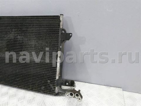 Радиатор кондиционера Volkswagen Touran, 2006 г., OEM 1T0820411E, арт. 22583, фото 6