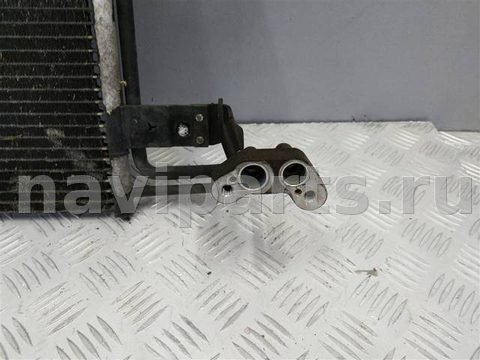 Радиатор кондиционера Volkswagen Touran, 2006 г., OEM 1T0820411E, арт. 22583, фото 7