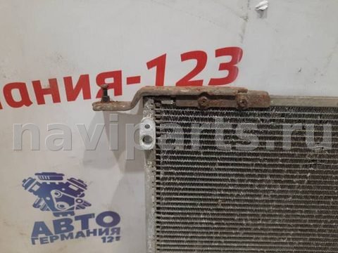 Радиатор кондиционера Toyota Avensis, 2005 г., OEM 8845005111, арт. 22723, фото 5
